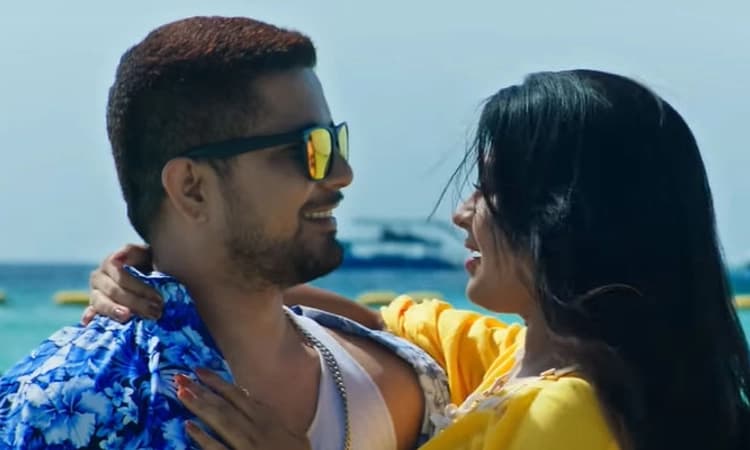 Pratham; ‘ಕರ್ನಾಟಕದ ಅಳಿಯ’ನ ಹಾಡು ಬಂತು