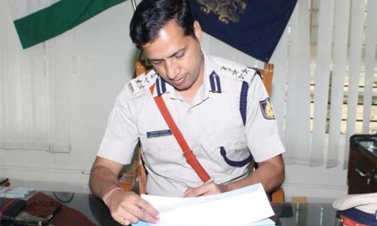 Mangaluru:ವಿಶ್ವಾಸ, ಸಾಮರಸ್ಯ ವೃದ್ಧಿಗೆ ಏರಿಯಾ ಸಭೆ ಹೆಚ್ಚಳಕ್ಕೆ ಕ್ರಮ- ಅಗರ್‌ವಾಲ್‌