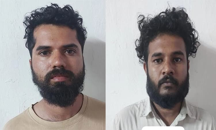 Mangaluru; ಸಿಸಿಬಿ ಕಾರ್ಯಾಚರಣೆ: ಮಾದಕ ವಸ್ತು ಸಹಿತ ಇಬ್ಬರು ಅರೆಸ್ಟ್