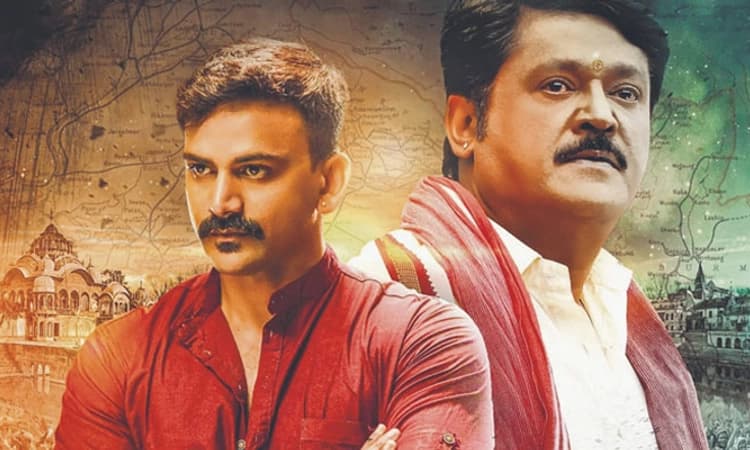 Totapuri 2 ಜಗ್ಗೇಶ್-ಡಾಲಿ ಜೊತೆಯಾಟ; ಸೆ.28ರಿಂದ ತೋತಾಪುರಿ ರುಚಿ