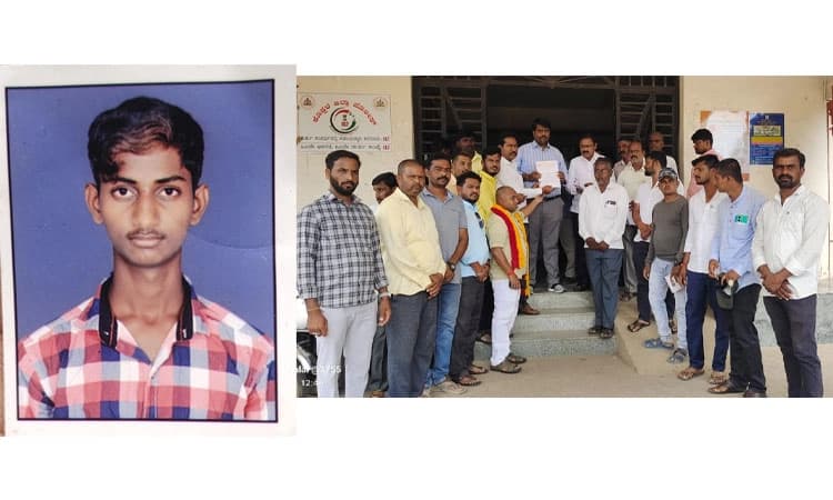 Hit and Run: ಗಂಗಾವತಿಯ ಹೊಟೇಲ್ ಕಾರ್ಮಿಕ ಬೆಂಗಳೂರಿನಲ್ಲಿ ಸಾವು