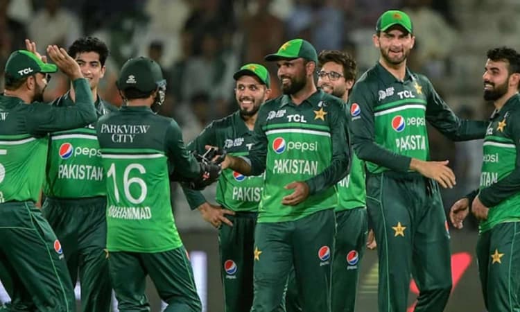 ICC World Cup 2023; ಪಾಕಿಸ್ತಾನ ತಂಡ ಪ್ರಕಟ; ಹೊರಬಿದ್ದ ನಸೀಂ ಶಾ; ಪ್ರಮುಖ ವೇಗಿ ಸೇರ್ಪಡೆ