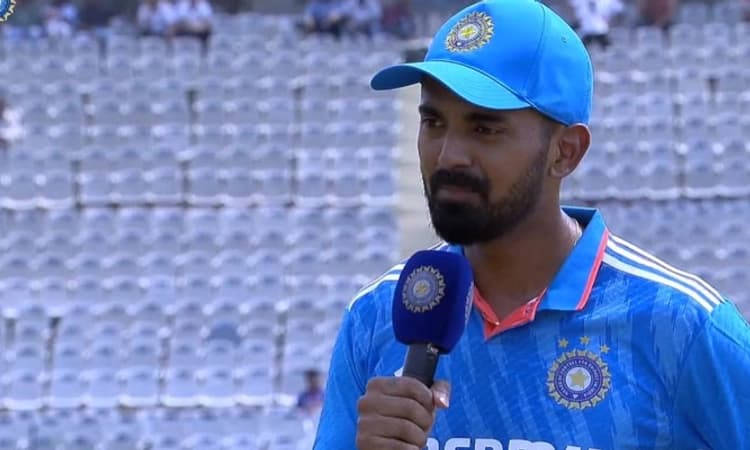 INDvsAUS; ಮೊದಲ ಪಂದ್ಯದಲ್ಲಿ ಟಾಸ್ ಗೆದ್ದ ಭಾರತ; ತಂಡದಲ್ಲಿ ಐದು ಬದಲಾವಣೆ