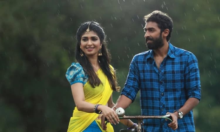 Vinay Rajkumar; ಆಡಿಯೋ ಖುಷಿಯಲ್ಲಿ ಅಂದೊಂದಿತ್ತು ‘ಅದೊಂದಿತ್ತು ಕಾಲ’ ತಂಡ