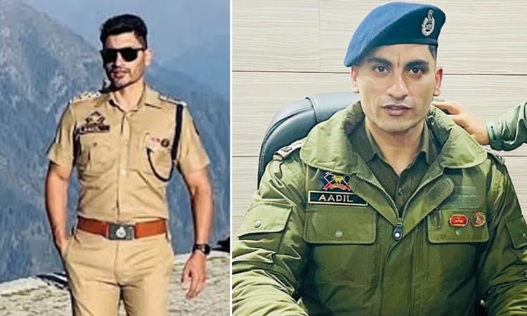 Cop Arrested: ಭ್ರಷ್ಟಾಚಾರ, ಉಗ್ರರ ಜೊತೆ ನಂಟು: ಜಮ್ಮು- ಕಾಶ್ಮೀರದ ಪೊಲೀಸ್ ಅಧಿಕಾರಿ ಬಂಧನ