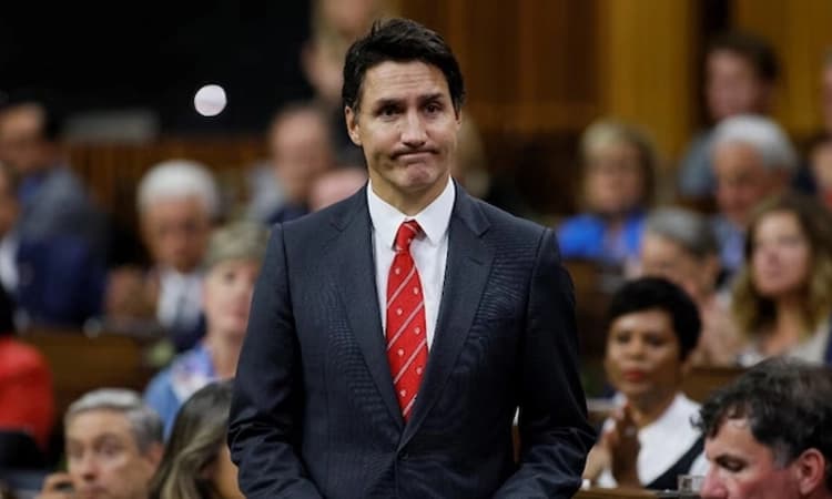 Justin Trudeau: ಭಾರತ ಅಭಿವೃದ್ಧಿ ಪ್ರಧಾನ ದೇಶ, ಯಾವುದೇ ಕಾರಣಕ್ಕೂ ಪ್ರಚೋದಿಸಲ್ಲಾ: ಟ್ರುಡೊ