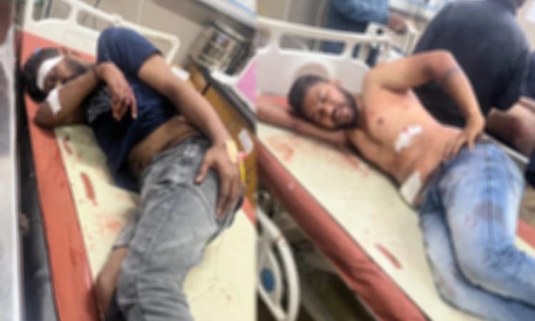 Clash: ಹಳೆ ದ್ವೇಷ: ಎರಡು ಗುಂಪುಗಳ ಮಧ್ಯೆ ಗಲಾಟೆ… ಐದು ಮಂದಿಗೆ ಚಾಕು ಇರಿತ