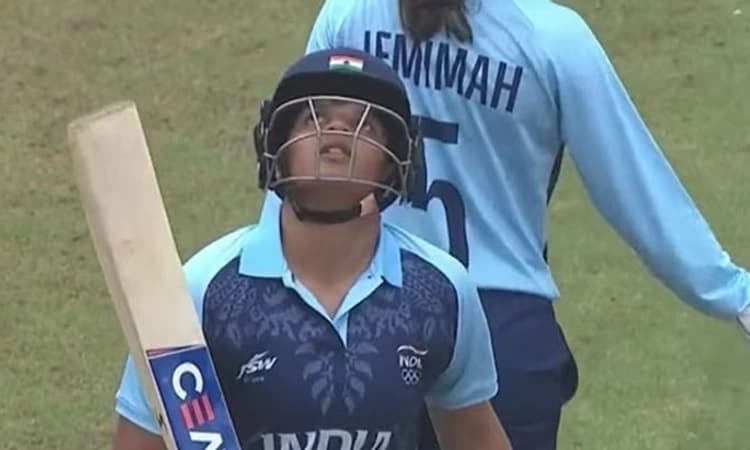 Asian Games ವನಿತಾ ಕ್ರಿಕೆಟ್‌: ಭಾರತ, ಪಾಕಿಸ್ಥಾನ ಸೆಮಿಗೆ