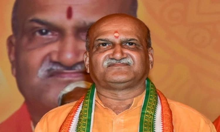 Hubli: ಈದ್ಗಾದಲ್ಲಿ ಪ್ರಾರ್ಥನೆಗೆ ತಡೆ ಕೋರಿ ಕೋರ್ಟ್‌ಗೆ: ಮುತಾಲಿಕ್‌