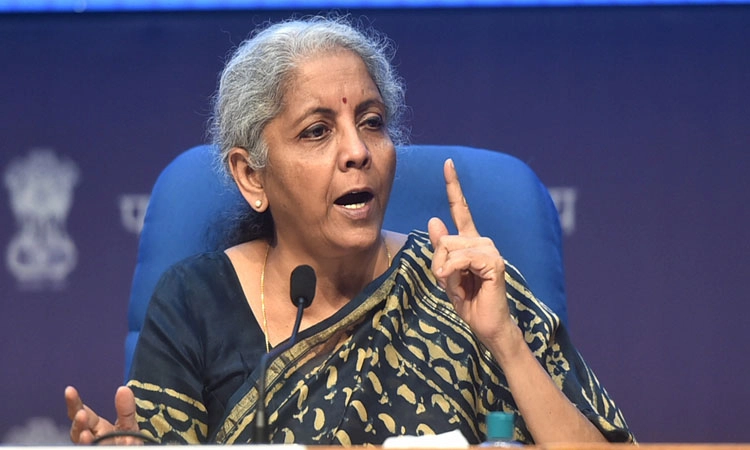 KCC ಯೋಜನೆಯಡಿ ಸಾಕಷ್ಟು ಹಣ ಮೀಸಲು- ನಿರ್ಮಲಾ ಸೀತಾರಾಮನ್‌