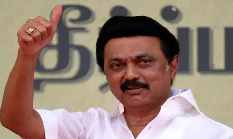 NEET, ಅರ್ಹತೆಗೆ ಸಂಬಂಧವಿಲ್ಲ: ಸ್ಟಾಲಿನ್‌