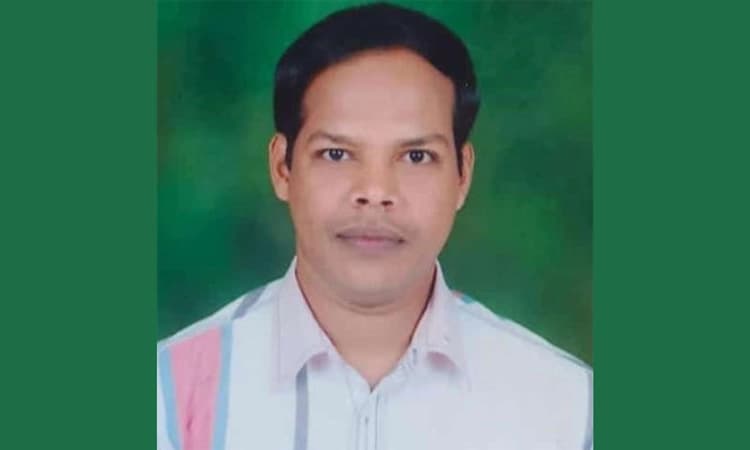 Yakshagana; ಯುವ ಕಲಾವಿದ ರಾಜೇಂದ್ರ ಗಾಣಿಗ ಅನಾರೋಗ್ಯದಿಂದ ವಿಧಿವಶ