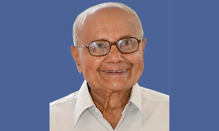 Rabkavi Banhatti; ನಿವೃತ್ತ ಪ್ರಾಚಾರ್ಯ ಎಂ.ಎಸ್.ಮುನ್ನೊಳ್ಳಿ ನಿಧನ