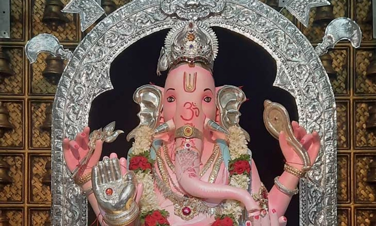 ಸೆ.22; ಚೇಂಪಿ ಶ್ರೀ ಲಕ್ಷ್ಮೀ ವೆಂಕಟರಮಣ ದೇವಸ್ಥಾನದಲ್ಲಿ ಸಹಸ್ರ ಮೋದಕ ಹವನ