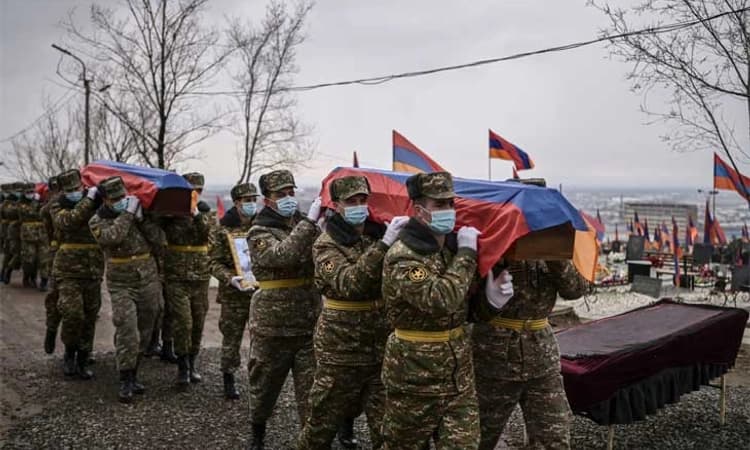 Explained:ಸಾವಿರಾರು ಜನರ ಸಾವು…ಈಗ ಕದನ ವಿರಾಮ: ಏನಿದು ಅಜರ್‌ ಬೈಜಾನ್‌-ಅರ್ಮೇನಿಯಾ ಸಂಘರ್ಷ