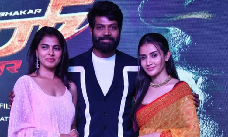 Sandalwood; ವಿನೋದ್‌ ಪ್ರಭಾಕರ್‌ ನಟನೆಯ ‘ಫೈಟರ್‌’ ರಿಲೀಸ್ ದಿನಾಂಕ ಘೋಷಣೆ