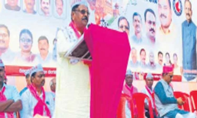 Jamkhandi: ಅ.5ಕ್ಕೆ ದೆಹಲಿಯಲ್ಲಿ ಶಿಕ್ಷಕರ ಸಮಾವೇಶ