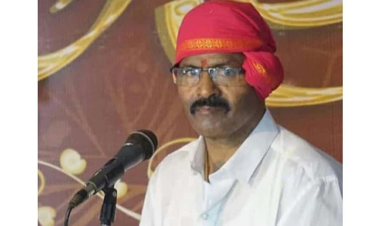 Yakshagana ಖ್ಯಾತ ಭಾಗವತ ಹೃದಯಾಘಾತದಿಂದ ನಿಧನ