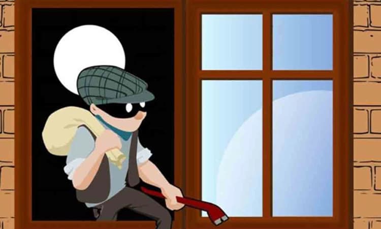 Hubli; ಮನೆ ಮಂದಿಯನ್ನು ಬೆದರಿಸಿ 70 ಲಕ್ಷ ರೂ. ಮೌಲ್ಯದ ನಗದು- ಚಿನ್ನ ಕಳವು