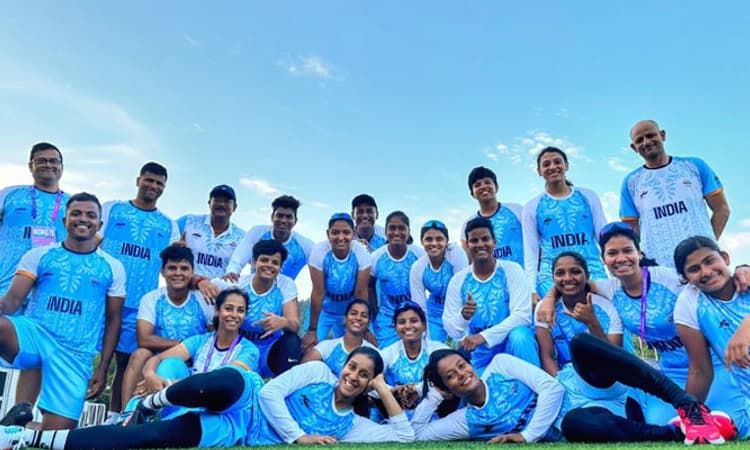 Asian Games; ಪಂದ್ಯ ರದ್ದಾದರೂ ಸೆಮಿ ಫೈನಲ್ ಪ್ರವೇಶ ಪಡೆದ ಭಾರತದ ವನಿತಾ ತಂಡ