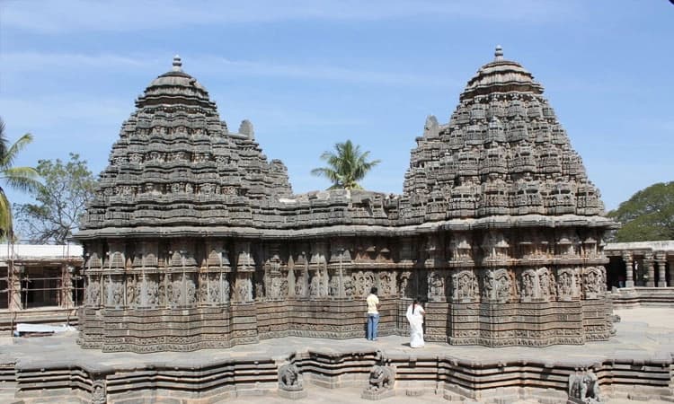 Somanathapura Channakesava: ಸೋಮನಾಥಪುರ ಚನ್ನಕೇಶವನಿಗೆ ವಿಶ್ವ ಮಾನ್ಯತೆ