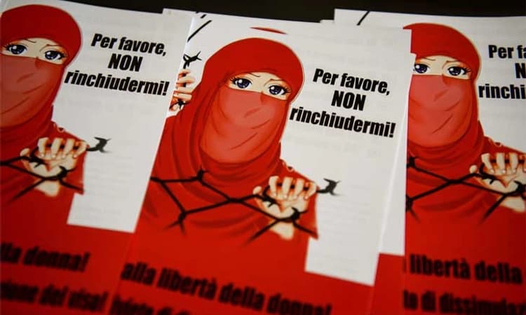 Burqas Ban: ಹಿಜಾಬ್‌, ಬುರ್ಖಾಗೆ ನಿಷೇಧ ಹೇರಿದ ಸ್ವಿಟ್ಜರ್‌ ಲ್ಯಾಂಡ್