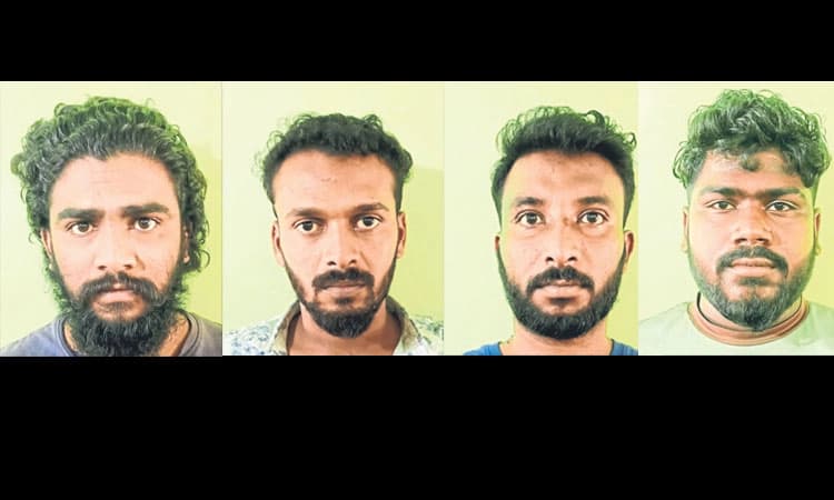 Crime News: ಆರೆಸ್ಸೆಸ್‌ ಕಾರ್ಯಕರ್ತರ ಹೆಸರಲ್ಲಿ ಗೋಮಾಂಸ ಕಳ್ಳತನ