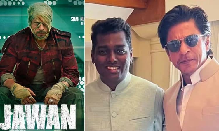 ʼJawanʼ ನಿರ್ದೇಶಕನ ಮೇಲೆ ಅಸಮಾಧಾನ; “ಇನ್ಮುಂದೆ ಬಾಲಿವುಡ್‌ ಸಿನಿಮಾನೇ ಮಾಡಲ್ಲ..” ಎಂದ ನಟಿ