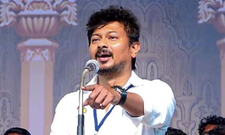 New Parliament ಉದ್ಘಾಟನೆಗೆ ರಾಷ್ಟ್ರಪತಿಗಳನ್ನು ಕರೆಯದಿರುವುದು ಸನಾತನ ಧರ್ಮವೇ: ಸ್ಟಾಲಿನ್