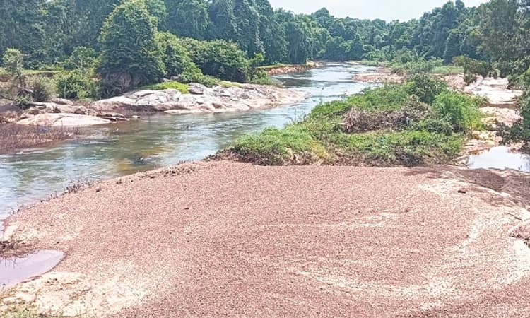 Karkala Taluk: ಇತಿಹಾಸದಲ್ಲಿಯೇ ಮೊದಲ ಬಾರಿಗೆ ತೀವ್ರ ಬರ