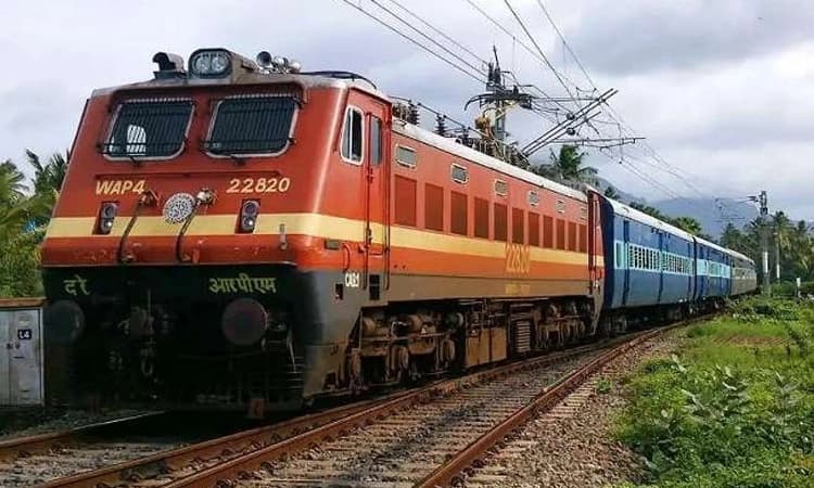 Train ಬೆಂಗಳೂರು – ಮೈಸೂರು – ಮುರ್ಡೇಶ್ವರ ರೈಲು: ಅವೈಜ್ಞಾನಿಕ ವೇಳಾಪಟ್ಟಿಯಿಂದ ವಿಳಂಬ: ಆರೋಪ