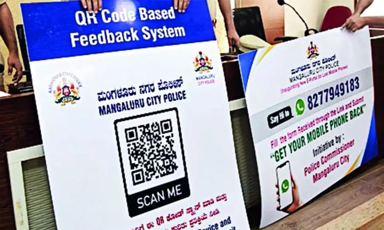 Mangaluru ಪೊಲೀಸ್‌ ಸೇವೆಗಳ ಫೀಡ್‌ಬ್ಯಾಕ್‌ಗೆ “ಜನಸ್ಪಂದನಾ’
