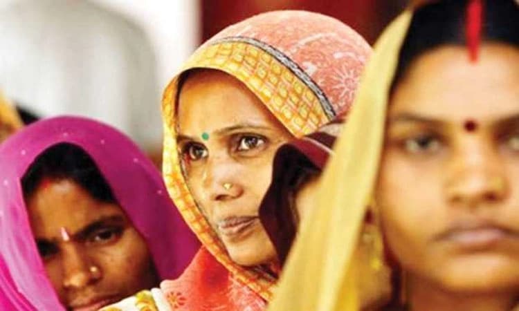 Women: ಮಹಿಳೆಯರಿಗೆ ಶೇ. 33 ಮೀಸಲಾತಿ ಕಲ್ಪಿಸುವ “ನಾರಿಶಕ್ತಿ ವಂದನ್‌ ಅಧಿನಿಯಮ”