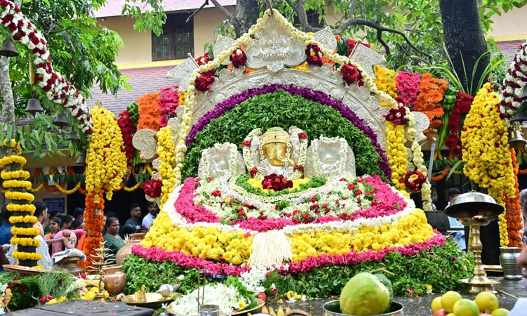 Udupi ಕರಾವಳಿಯಾದ್ಯಂತ ಸಂಭ್ರಮದ ಗಣೇಶ ಚತುರ್ಥಿ