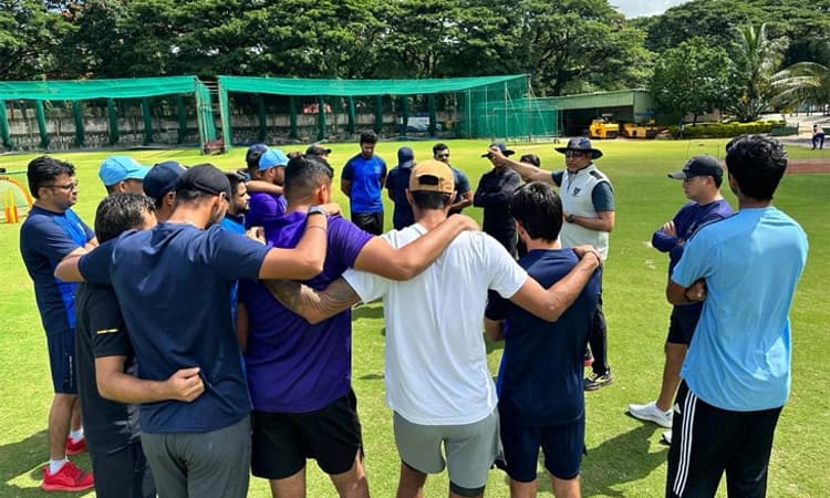 Asian Games; ಕ್ರಿಕೆಟ್‌ ಆಕರ್ಷಣೆ: ಸೆ. 27ರಂದು ಟಿ20 ಮಾದರಿಯ ಪಂದ್ಯಾವಳಿ ಆರಂಭ