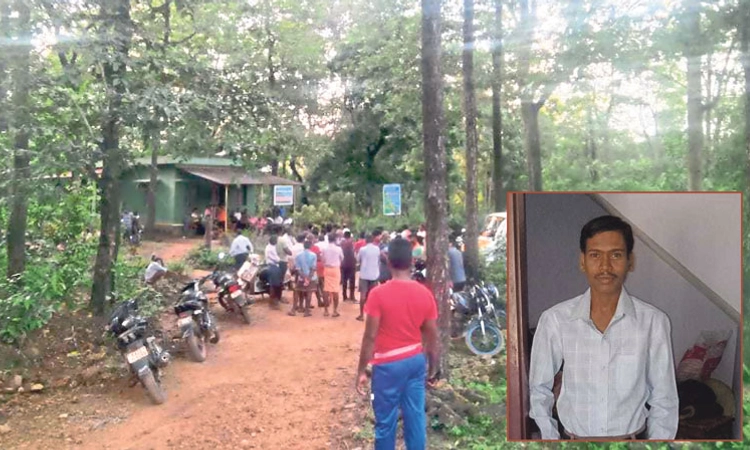 Missing Case ಮಚ್ಚಟ್ಟು: ಯುವಕ ನಾಪತ್ತೆ: ಐದು ದಿನ ಕಳೆದರೂ ಪತ್ತೆಯಾಗಿಲ್ಲ