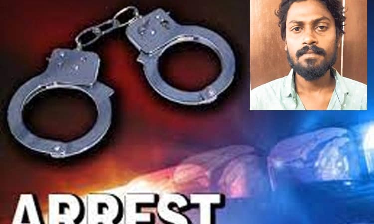 Kapu: ಪಲ್ಸರ್‌ ಬೈಕ್‌ ಕಳವು ಪ್ರಕರಣ: ಆರೋಪಿ ಬಂಧನ