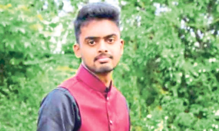 Karkala: ಯುವಕ ನಾಪತ್ತೆ; ಪತ್ತೆಗೆ ಪೊಲೀಸ್‌ ಸೂಚನೆ