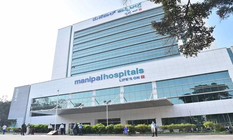 AMRI ಹಾಸ್ಪಿಟಲ್ಸ್‌ನ 84% ಪಾಲನ್ನು ಸ್ವಾಧೀನಪಡಿಸಿಕೊಂಡ ಮಣಿಪಾಲ್ ಹಾಸ್ಪಿಟಲ್ಸ್