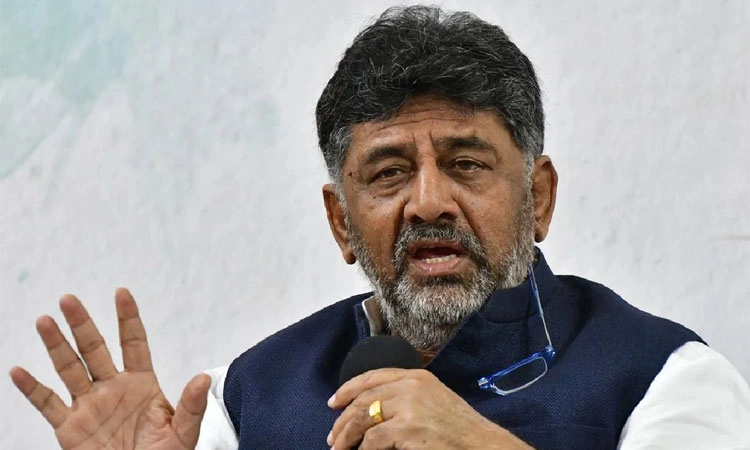 ನನ್ನ ಸುದ್ದಿಗೆ ಬಂದವರ ಸೆಟಲ್‌ಮೆಂಟ್ ಆಗಿದೆ: ಡಿಸಿಎಂ ಡಿ.ಕೆ.ಶಿವಕುಮಾರ್ ತಿರುಗೇಟು