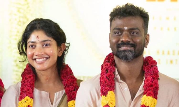 Viral Wedding ; ಸಾಯಿ ಪಲ್ಲವಿ ಮದುವೆ ಫೋಟೋ ವೈರಲ್: ಹಿಂದಿನ ಸತ್ಯ ಬಯಲು