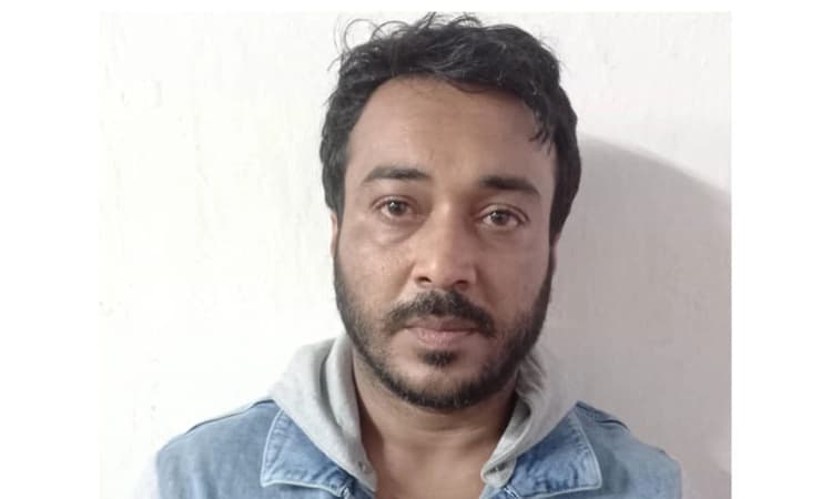 Mangaluru ; ಸಿಸಿಬಿ ಕಾರ್ಯಾಚರಣೆ: ತಲೆಮರೆಸಿಕೊಂಡಿದ್ದ ಕುಖ್ಯಾತ ಆರೋಪಿ ಸೆರೆ