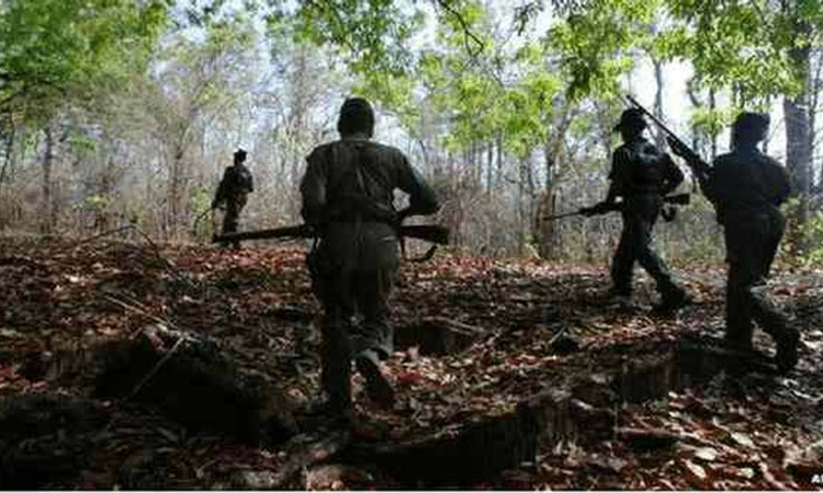Chhattisgarh ಭದ್ರತಾಪಡೆಗಳ ಎನ್ ಕೌಂಟರ್ ಗೆ ಇಬ್ಬರು ಮಹಿಳಾ ನಕ್ಸಲರು ಬಲಿ