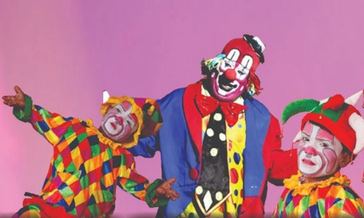 Rambo Circus ; ಮಂಗಳೂರಿನಲ್ಲಿ ನಾಳೆಯಿಂದ ಆರಂಭ: ಬೆರಗುಗೊಳಿಸುವ ಪ್ರದರ್ಶನ