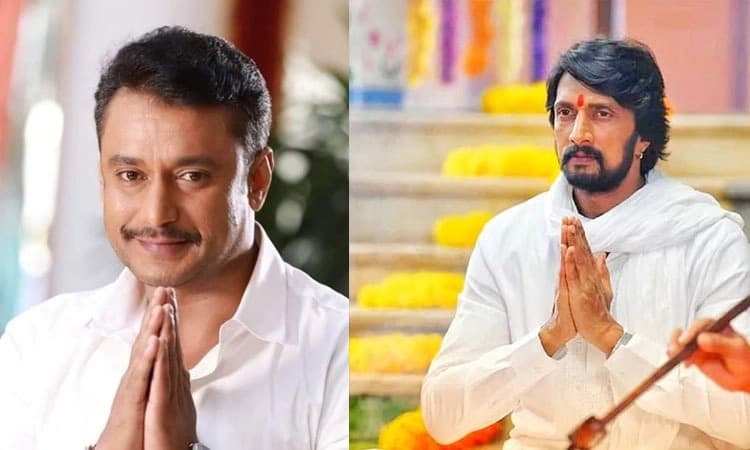 Actor Darshan: ಕಾವೇರಿ ನೀರು ಹಂಚಿಕೆ ವಿವಾದ; ಆದಷ್ಟು ಬೇಗ ನ್ಯಾಯ ಸಿಗಲಿ ಎಂದ ʼಒಡೆಯʼ