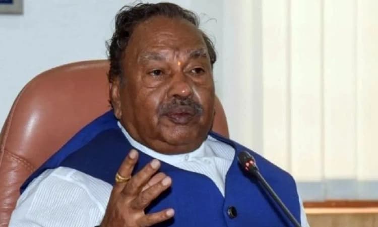 Shivamogga: ಕಾಂಗ್ರೆಸ್ ನ ಗುಂಪುಗಾರಿಕೆಯೇ ಅವರ 100 ದಿನದ ಸಾಧನೆ : ಈಶ್ವರಪ್ಪ ಕಿಡಿ