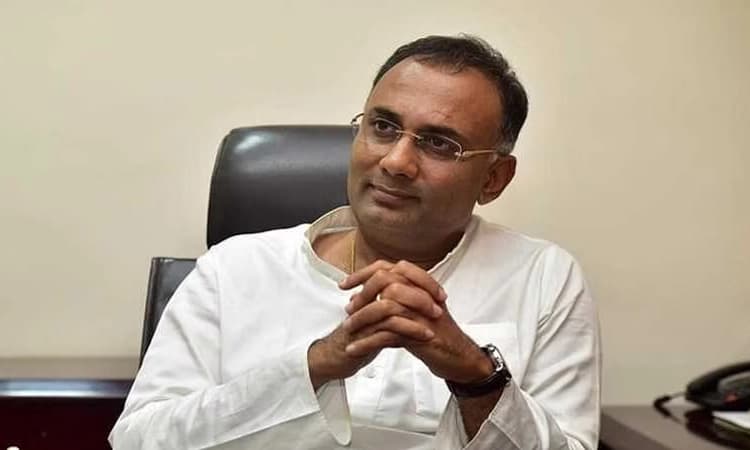 Dinesh Gundu Rao: ತಂಬಾಕು ನಿಷೇಧ ಕಾಯಿದೆ ತಿದ್ದುಪಡಿಗೆ ಚಿಂತನೆ: ದಿನೇಶ್ ಗುಂಡೂರಾವ್