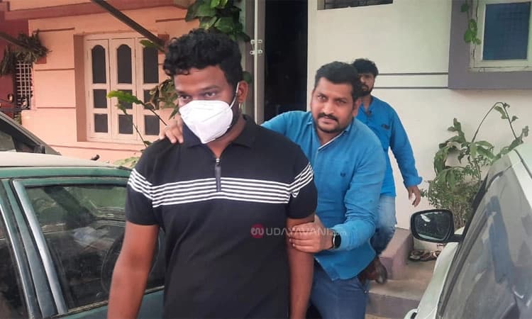 Fruad Case: ಉದ್ಯಮಿ ವಂಚನೆ ಪ್ರಕರಣದ ಆರೋಪಿ ಗಗನ್ ಕಡೂರಿಗೆ