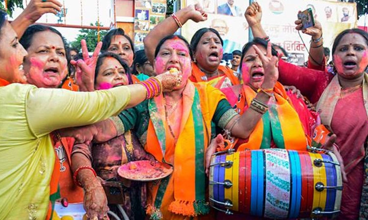 Women’s Reservation Bill: ನಾರಿ ಹೋರಾಟದ ಹೆಜ್ಜೆಗಳು