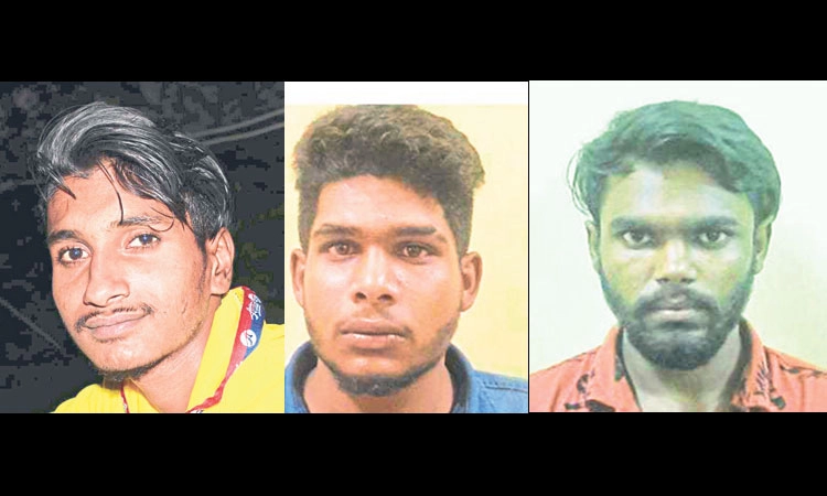 Mobile Phone: ಮೊಬೈಲ್‌ ಒಡೆದು ಹಾಕಿದ್ದಕ್ಕೆ ಹತ್ಯೆ